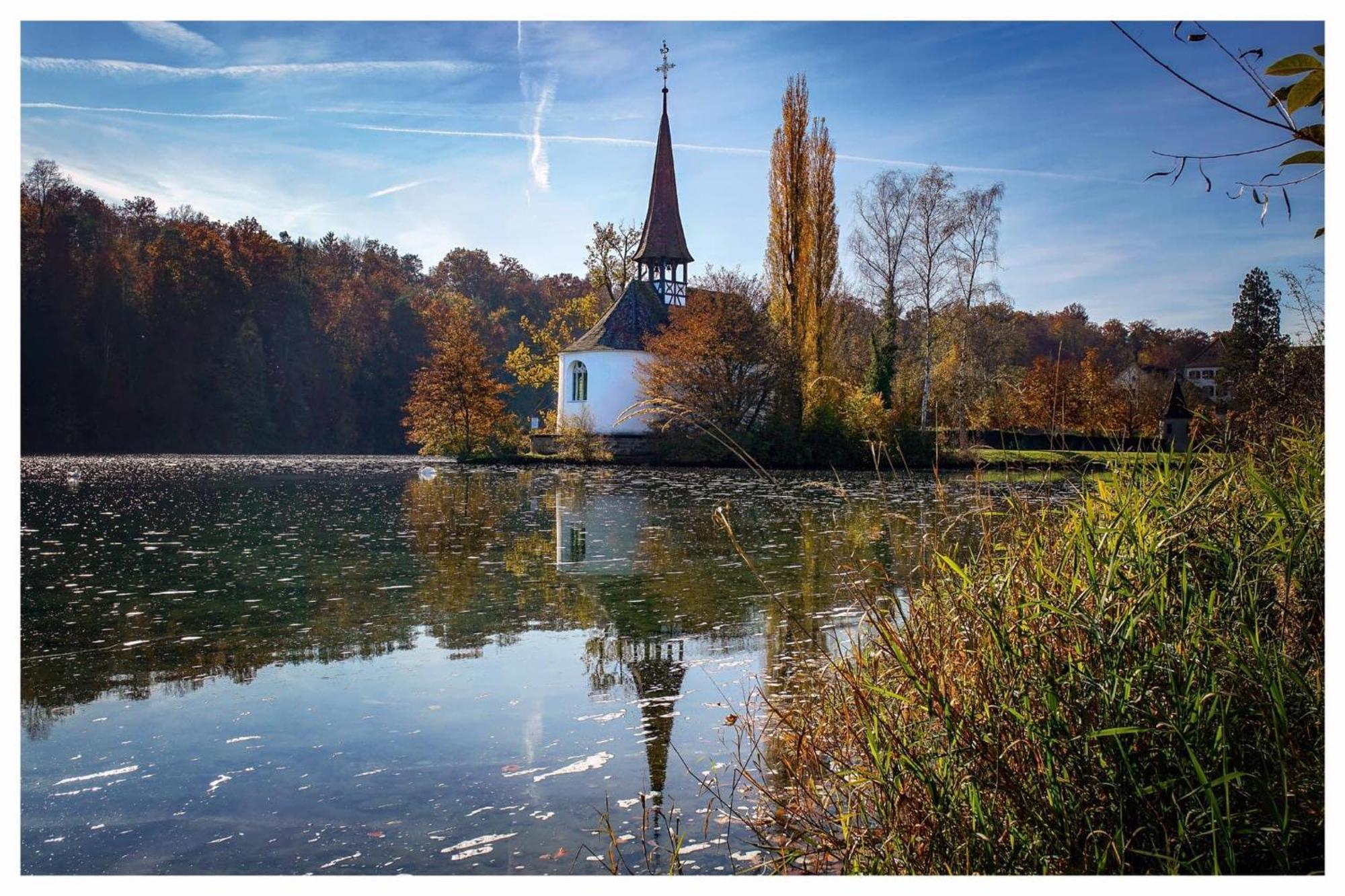 Apartament Secret Garden Busingen am Hochrhein Zewnętrze zdjęcie